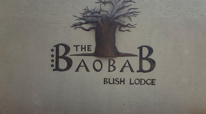 The Baobab Bush Lodge