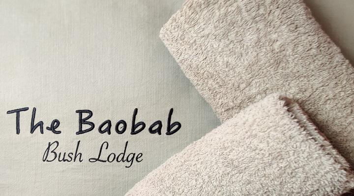 The Baobab Bush Lodge