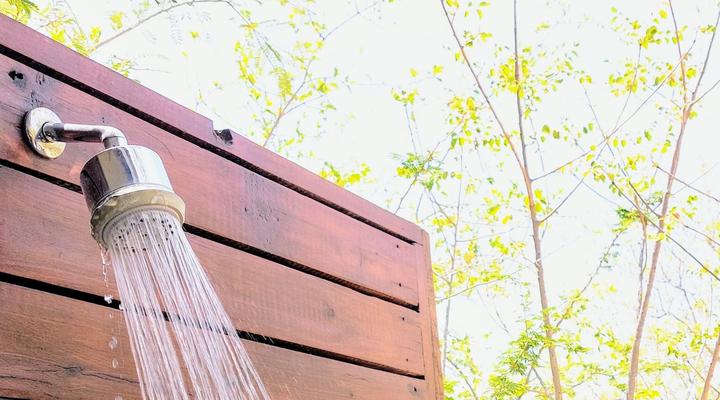 The Baobab Bush Lodge