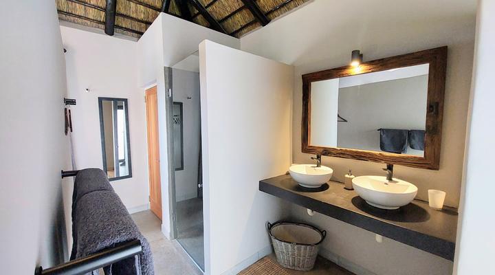 The Baobab Bush Lodge