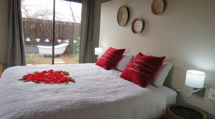 The Baobab Bush Lodge