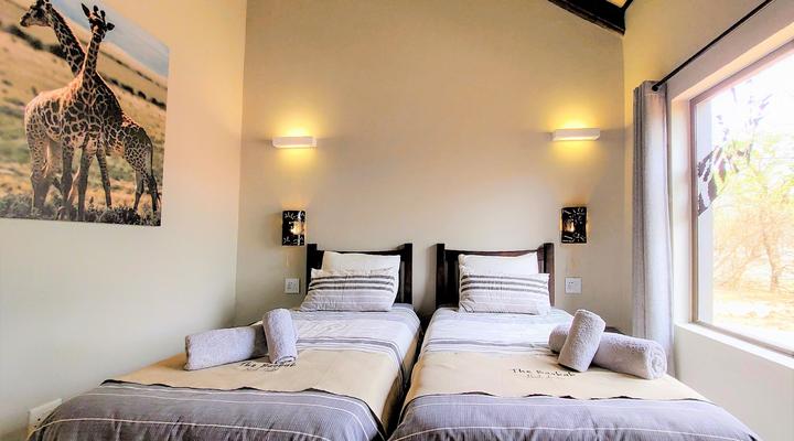 The Baobab Bush Lodge