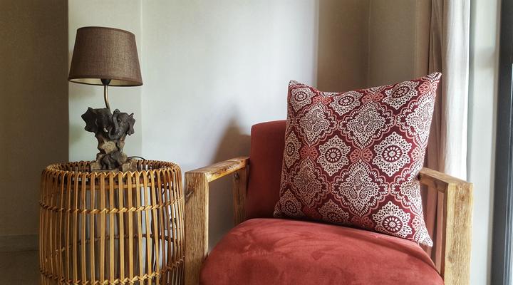 The Baobab Bush Lodge