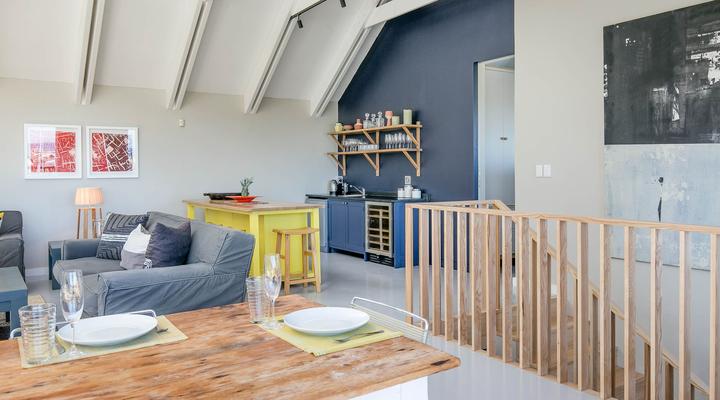 Noordhoek Beach Villa