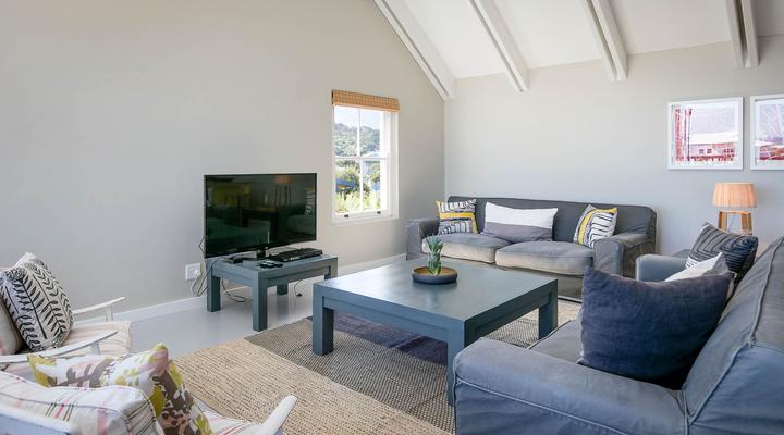 Noordhoek Beach Villa