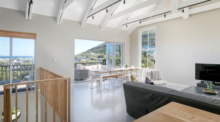 Noordhoek Beach Villa