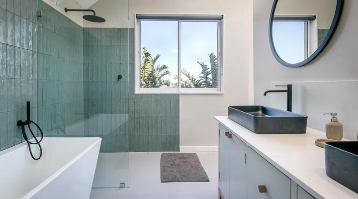 Noordhoek Beach Villa