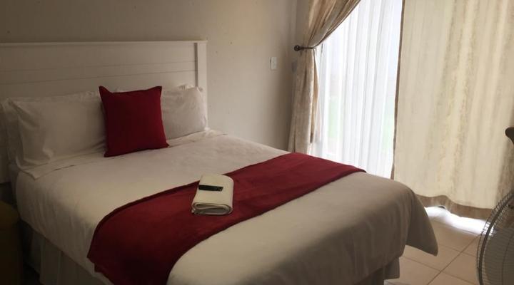 Carnival View Guest House 