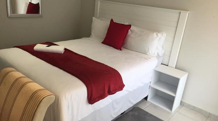 Carnival View Guest House 