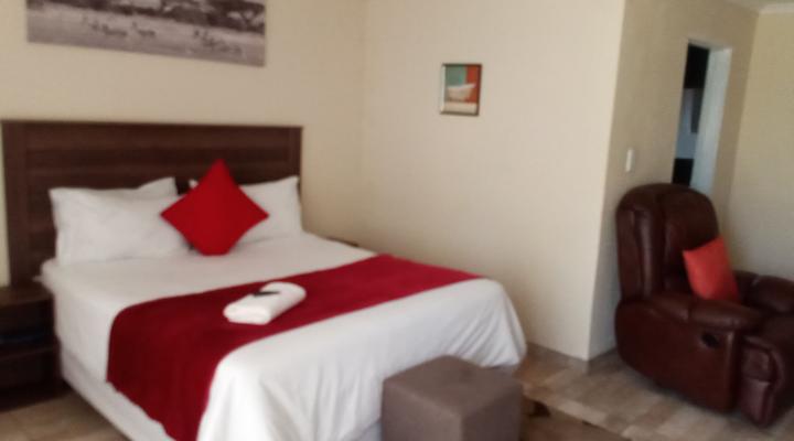 Carnival View Guest House 