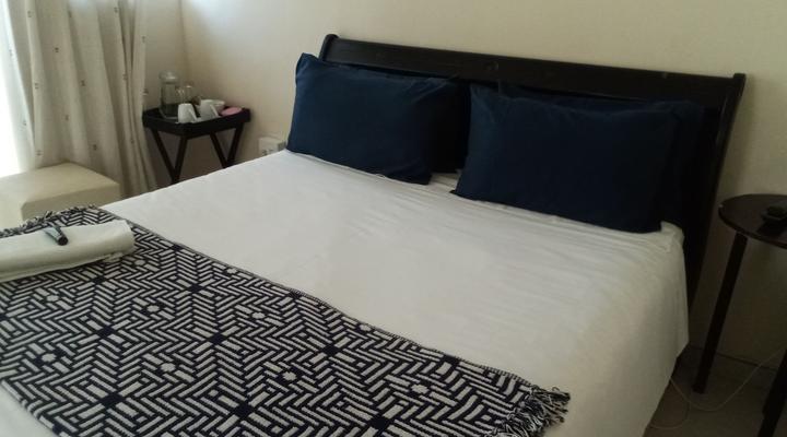 Carnival View Guest House 