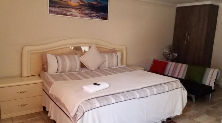 Carnival View Guest House 