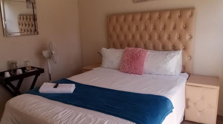 Carnival View Guest House 