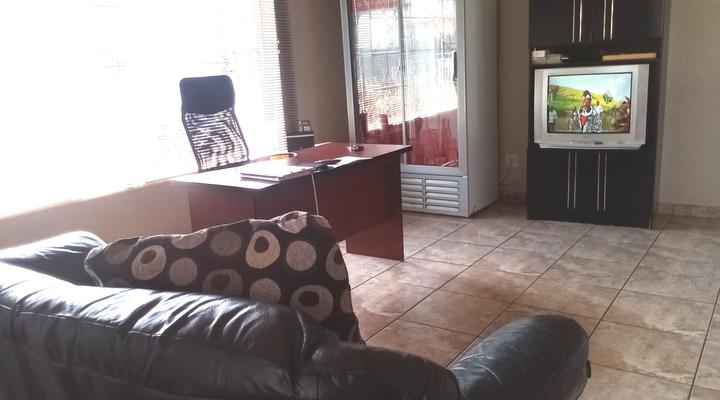 Carnival View Guest House 