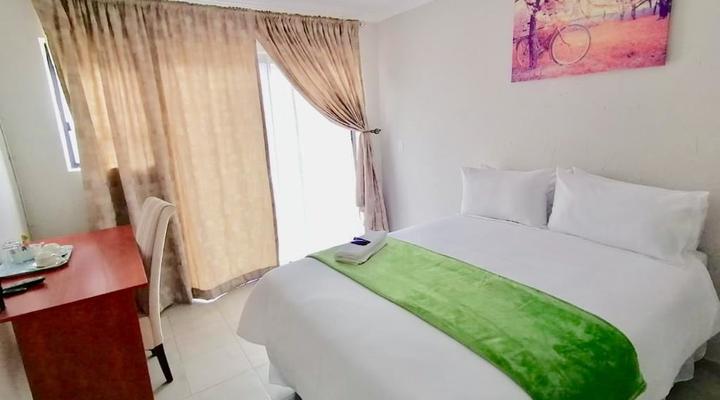 Carnival View Guest House 