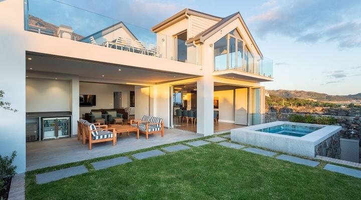 Boulders Beach Self Catering Villa