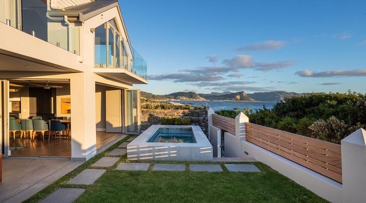 Boulders Beach Self Catering Villa