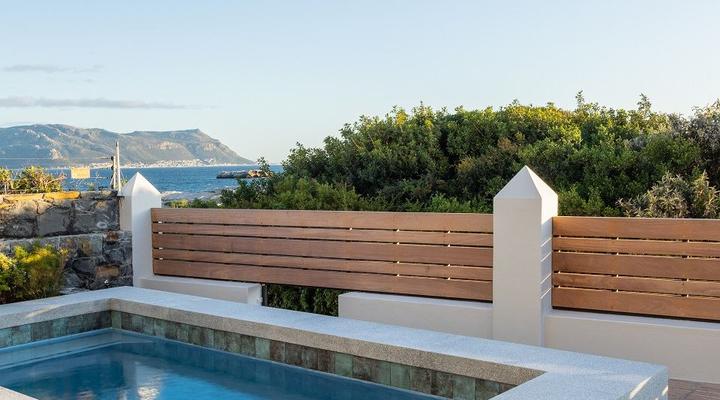 Boulders Beach Self Catering Villa