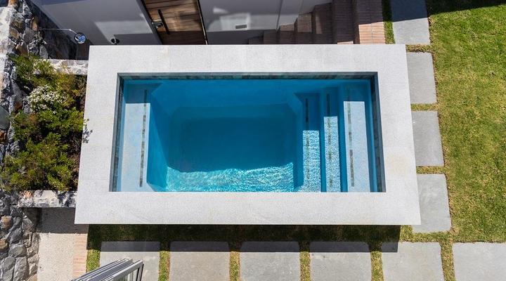 Boulders Beach Self Catering Villa