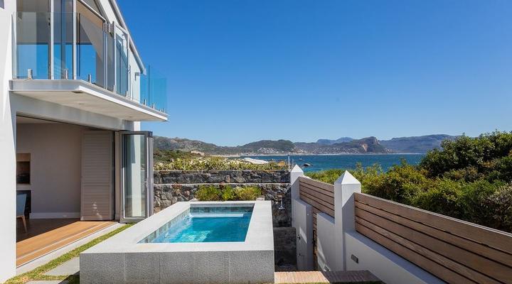 Boulders Beach Self Catering Villa