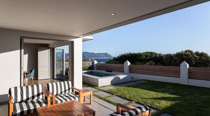 Boulders Beach Self Catering Villa