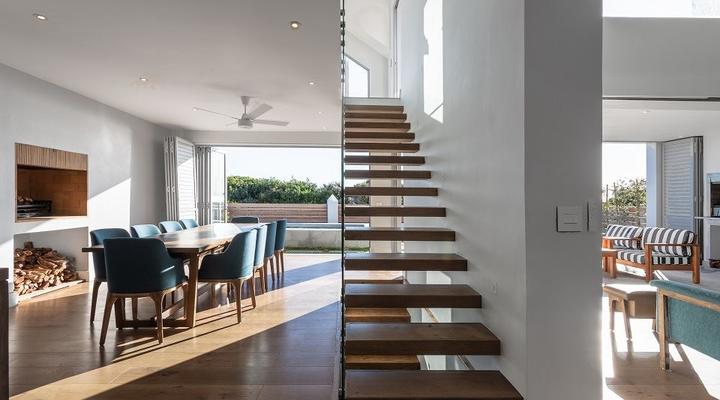 Boulders Beach Self Catering Villa