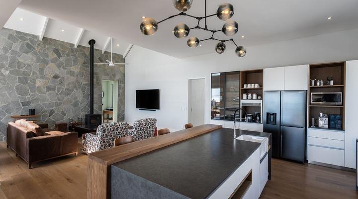 Boulders Beach Self Catering Villa