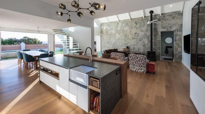 Boulders Beach Self Catering Villa