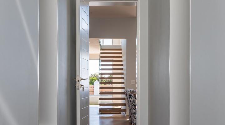 Boulders Beach Self Catering Villa