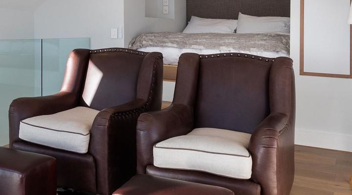 Boulders Beach Self Catering Villa