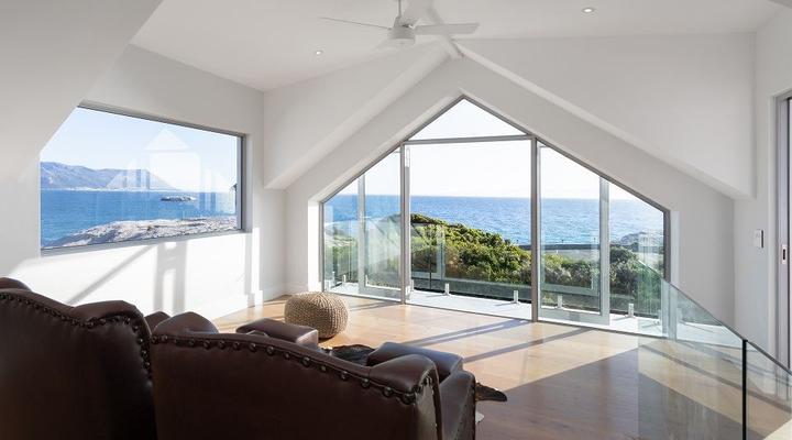 Boulders Beach Self Catering Villa