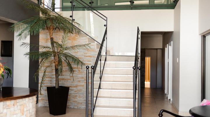 Melted Butter on Milner