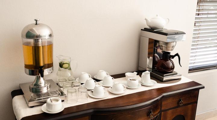 Melted Butter on Milner