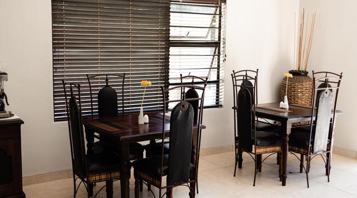 Melted Butter on Milner