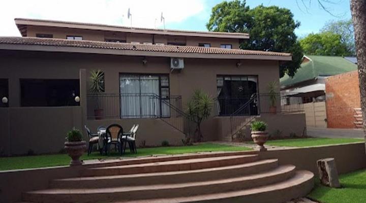 Melted Butter on Milner