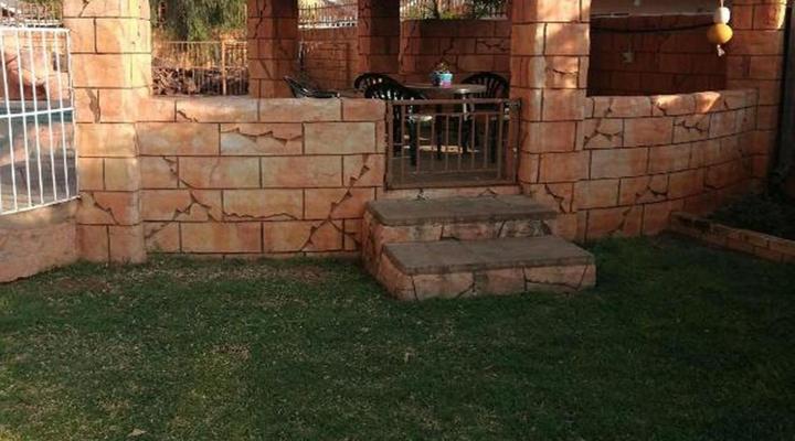 Midway Overnight Rooms