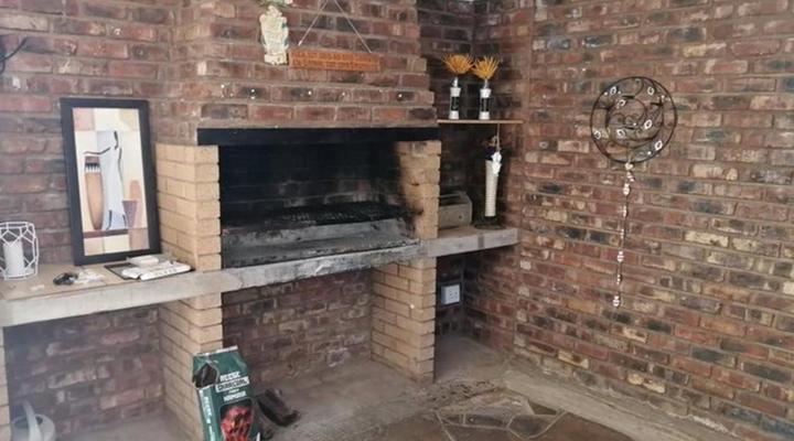 Midway Overnight Rooms