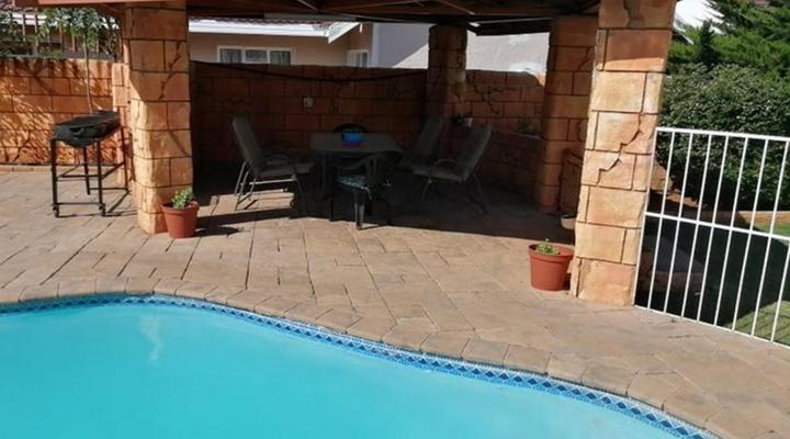 Midway Overnight Rooms