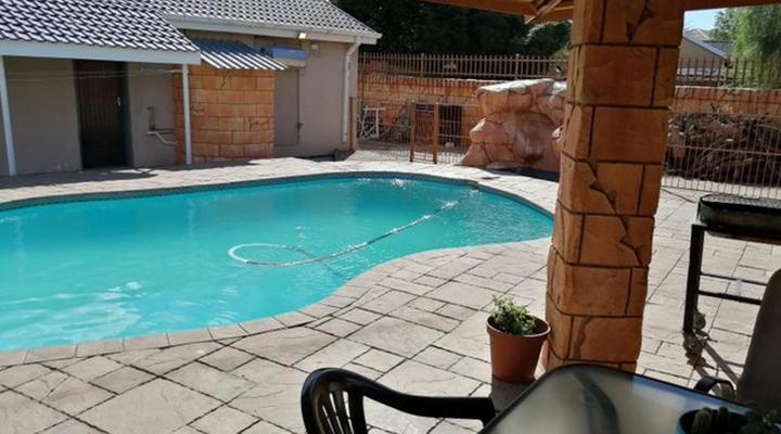 Midway Overnight Rooms