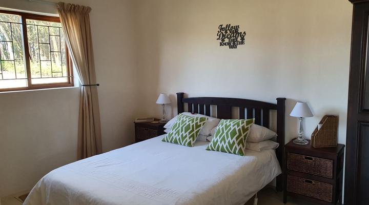 Blue Gum Farm Cottage