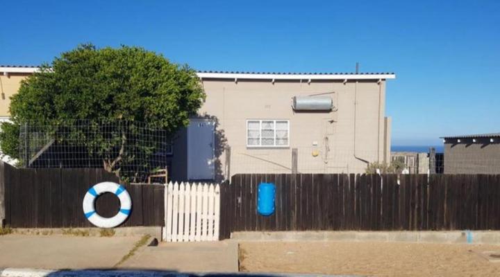 Seezightlaan Self-catering Units