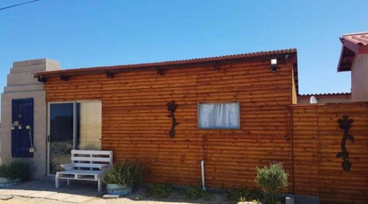 Seezightlaan Self-catering Units