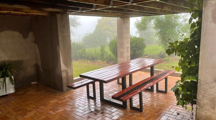 The Gallery at The Aloes Farm