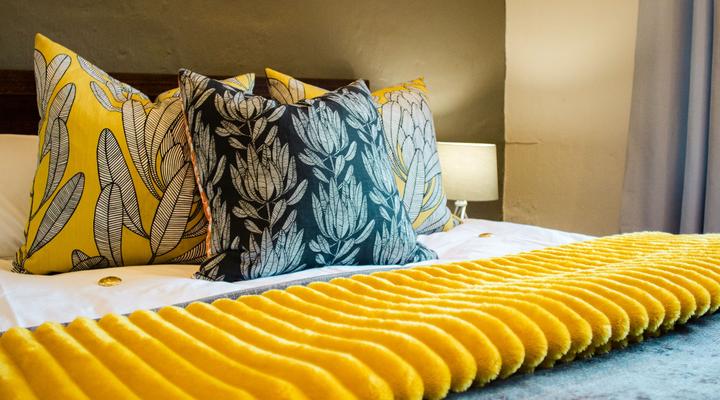 The Studio at The Aloes Farm