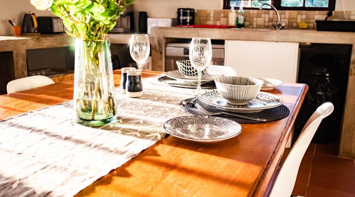 The Studio at The Aloes Farm