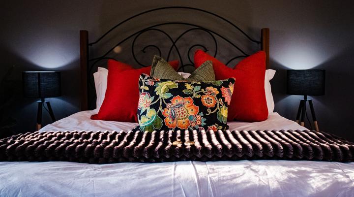 The Studio at The Aloes Farm