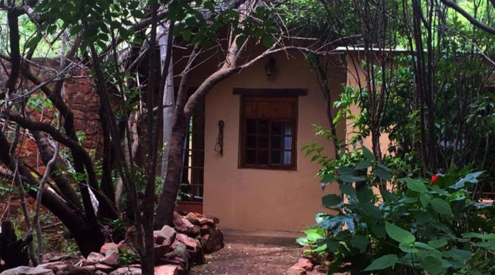 Riverstill Guest Farm