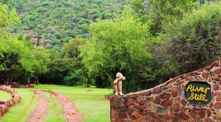 Riverstill Guest Farm