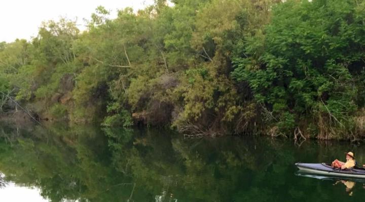 Riverstill Guest Farm