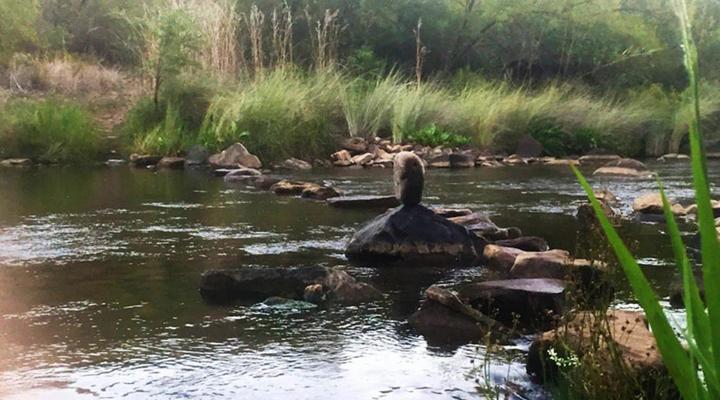 Riverstill Guest Farm